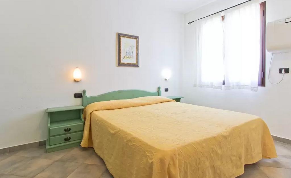 Appartamento Gli Ontani Cala Liberotto Room photo