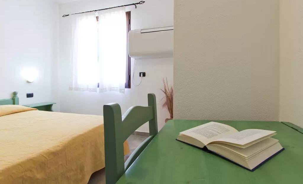 Appartamento Gli Ontani Cala Liberotto Room photo