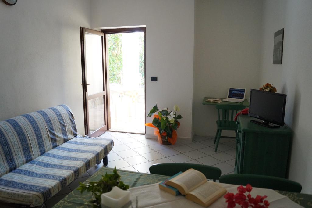 Appartamento Gli Ontani Cala Liberotto Room photo